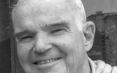 Jerome (Jerry) Edward Stockdale
