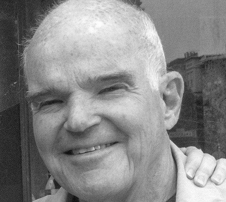 Jerome (Jerry) Edward Stockdale