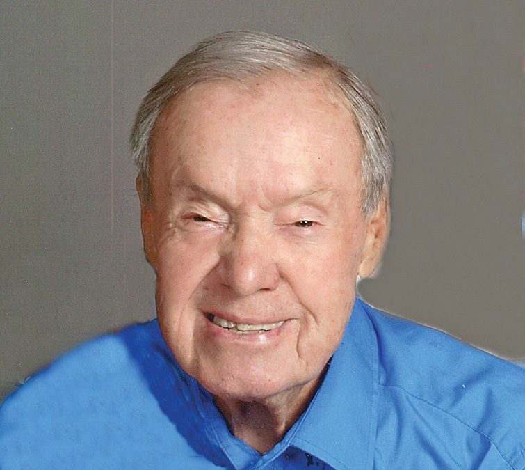 Grady Parham