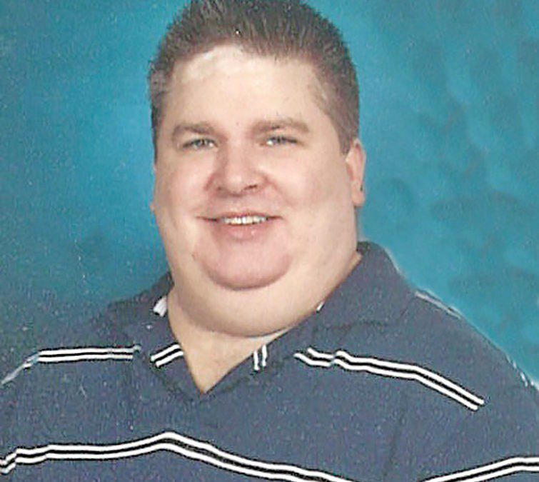 Jeffery (Skip) Eggers