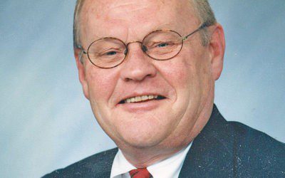John Richard (Jack) Wagner
