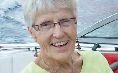 Doris Ann Johnson