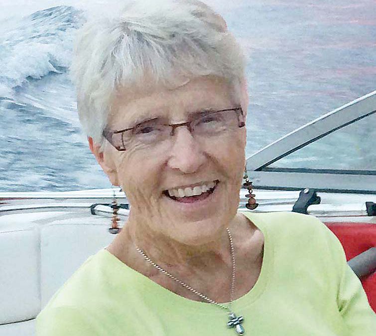 Doris Ann Johnson