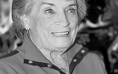 Delores (Dee) Enderson