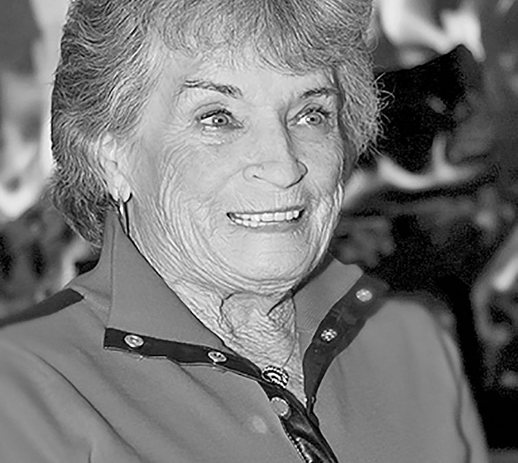 Delores (Dee) Enderson