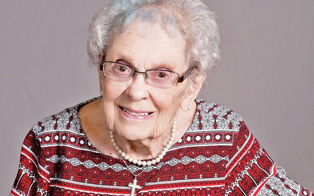 Mary Cornell