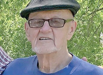 Robert Ronald Higley