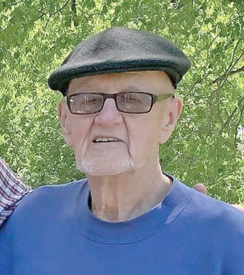 Robert Ronald Higley