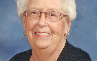 Mary Ann Byers