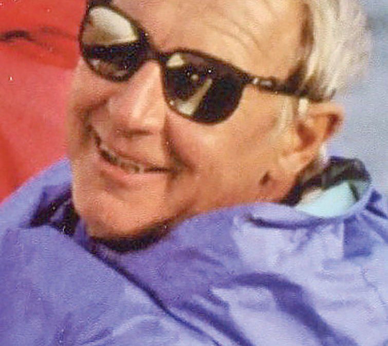 Ralph Schneider