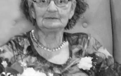 Betty Lou Cuklanz