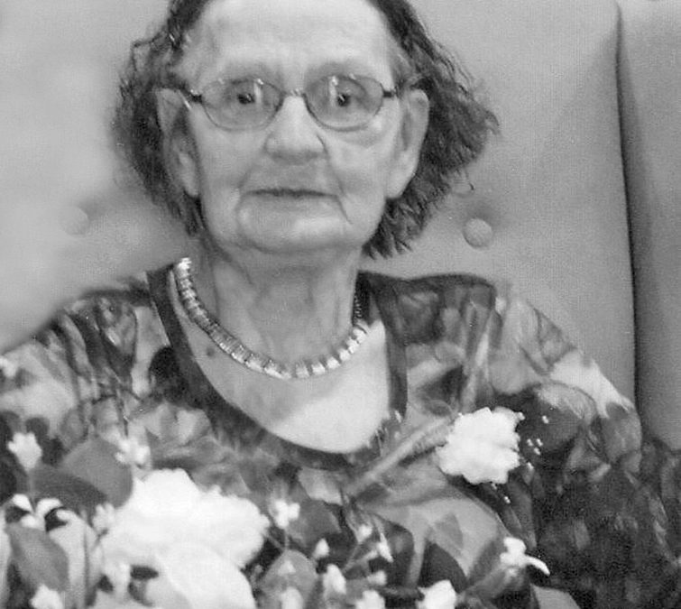 Betty Lou Cuklanz