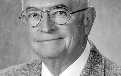 Dr. Alfred Libby Klein
