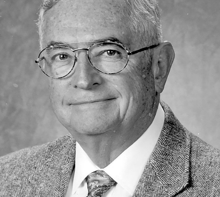 Dr. Alfred Libby Klein