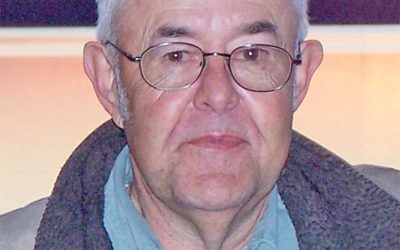William Dale Thiesen