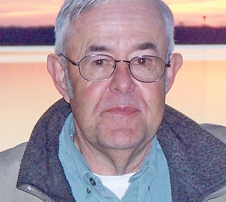 William Dale Thiesen