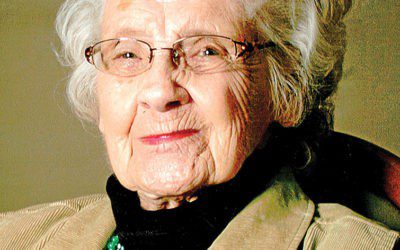 Ruth M. Barnard
