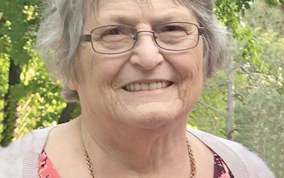 Irene Louise Clark