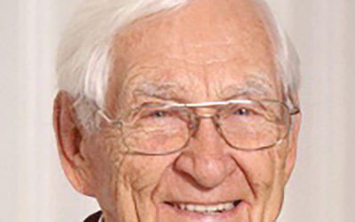 Claude F. Hone