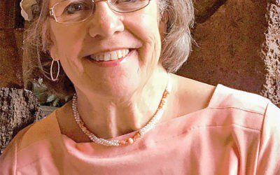 Cynthia Ruth Bauer