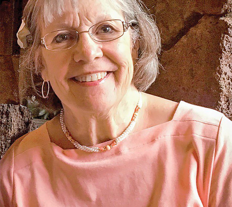 Cynthia Ruth Bauer