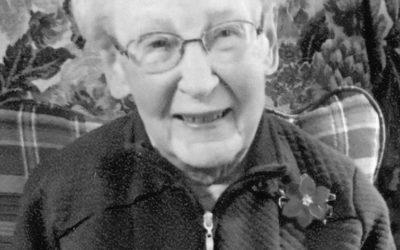 Lorraine Katherine Kirchner