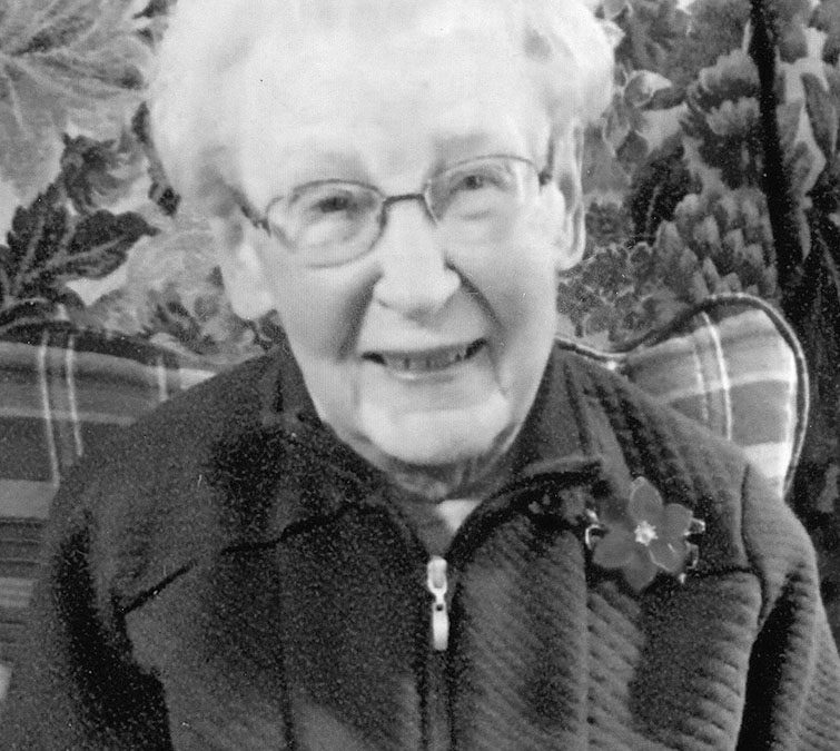 Lorraine Katherine Kirchner