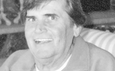 Robert “Bob” Henry Rossow