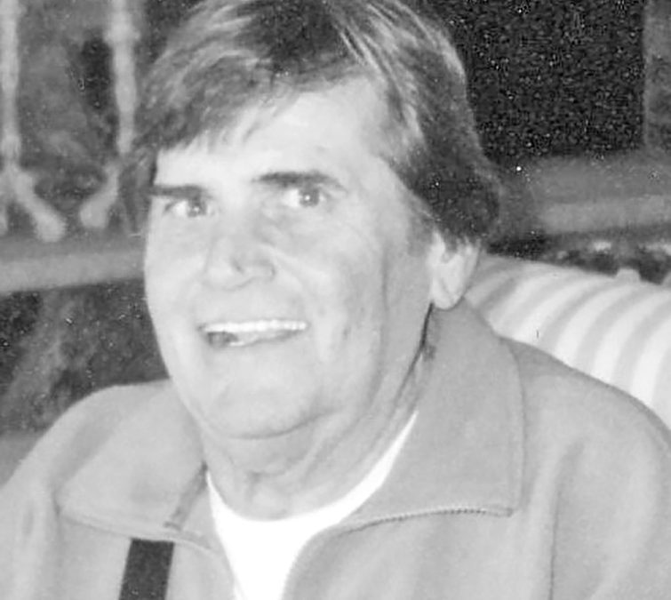 Robert “Bob” Henry Rossow