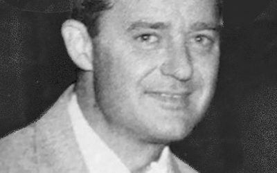 Paul Buckley