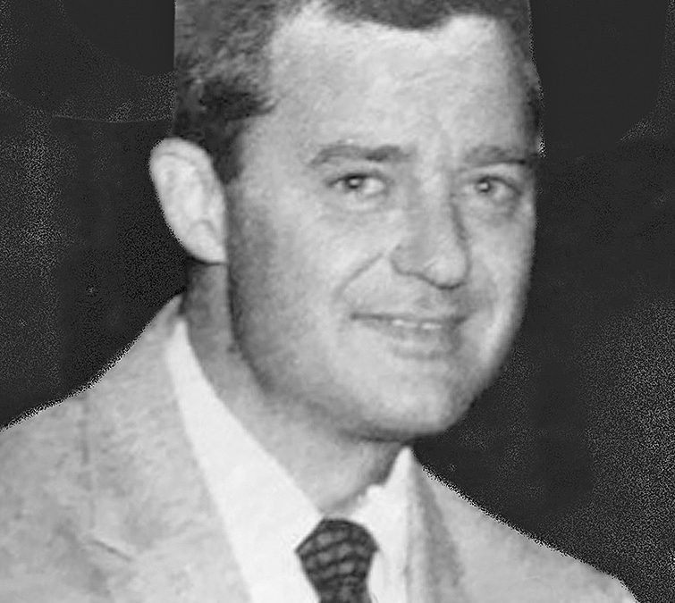 Paul Buckley