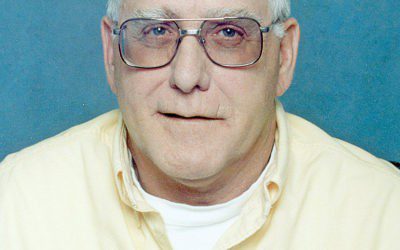 Derald Leroy Gardner