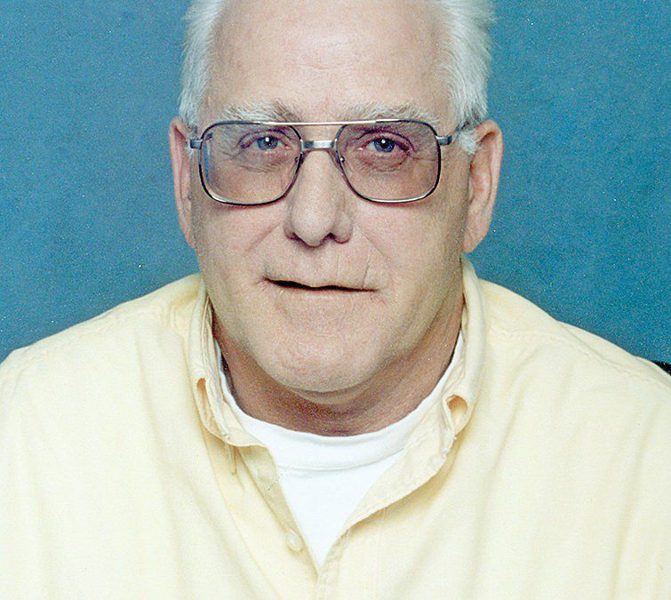 Derald Leroy Gardner