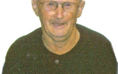 Willie “Sonny” Heerde