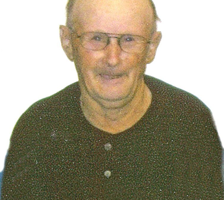 Willie “Sonny” Heerde