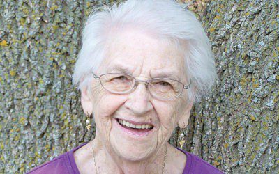Helen Lowman