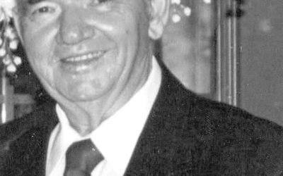 James Leo “Jim” Cates
