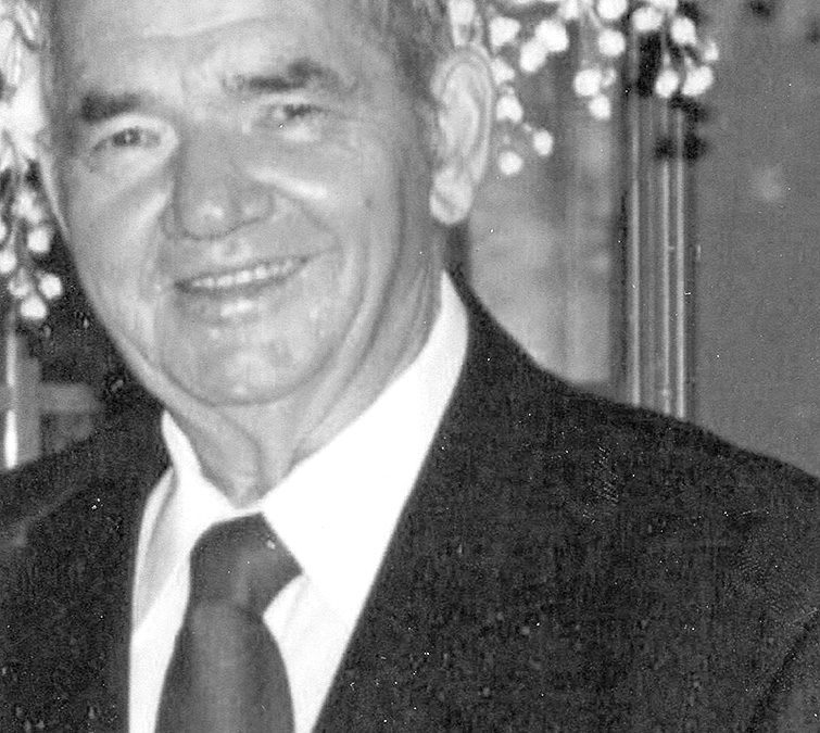 James Leo “Jim” Cates