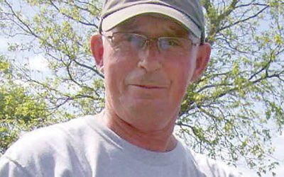 Donald Bonstead