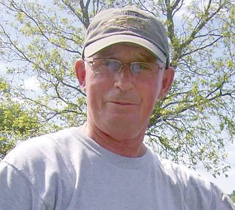 Donald Bonstead