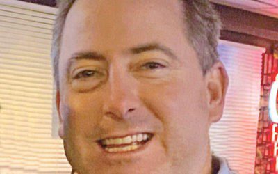 Jason John Farrell
