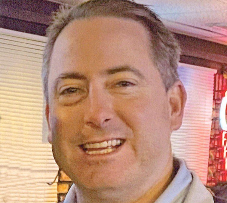 Jason John Farrell