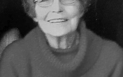 Dorothy Jane Swenson