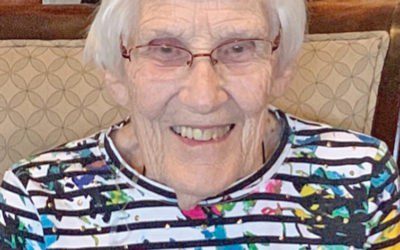 Kathryn Marie Hansen