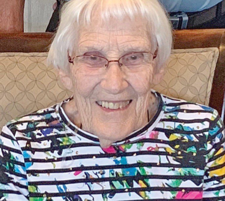 Kathryn Marie Hansen