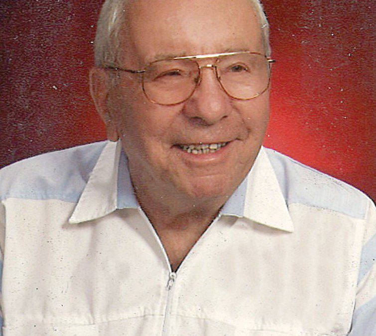 Richard Jesse Maranell