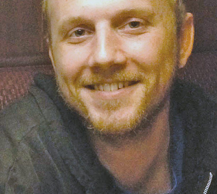 Nick Timmins Nordstrom