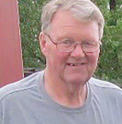 Dennis Purchase