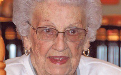 Betty Lou Willison