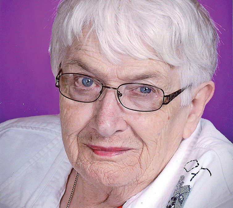 Arlene Mary Braunschweig